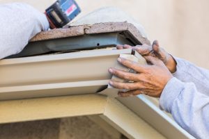 Macomb Roofing Pro - Siding and Gutters 1
